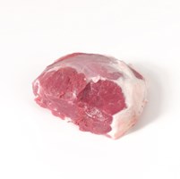 Lamb – Pavé Meat Cut Spec Step 7